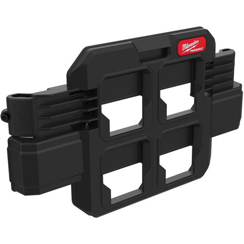 Accessoires de support d'outil long pour boîte &agrave; outils PACKOUT Sécurité Médic