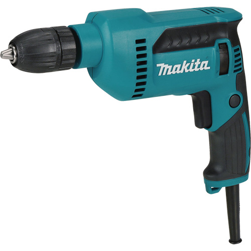 Variable Speed Drill with Keyless Chuck Sécurité Médic