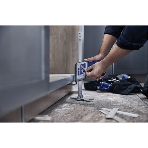 QUICK-LIFT Construction Jack Sécurité Médic