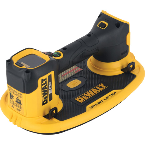 20V MAX* Grabo Lifter (Tool Only) Sécurité Médic
