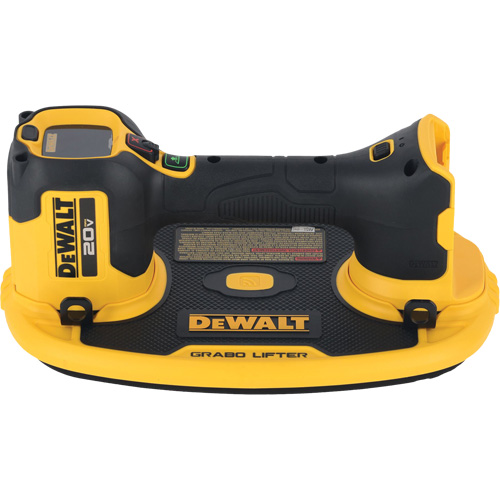20V MAX* Grabo Lifter (Tool Only) Sécurité Médic