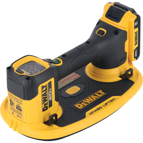 20V MAX* Grabo Lifter Kit Sécurité Médic