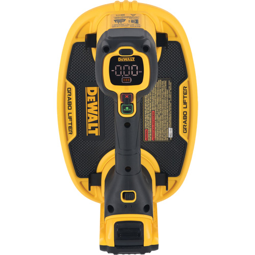 20V MAX* Grabo Lifter Kit Sécurité Médic