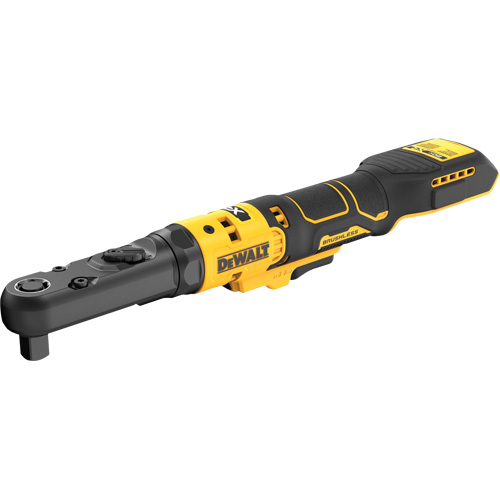 Cl&eacute; &agrave; cliquet &agrave; t&ecirc;te scell&eacute;e sans balai fil MAX* XR (outil seulement), 20 V, Prise de 1/2"/3/8" Sécurité Médic