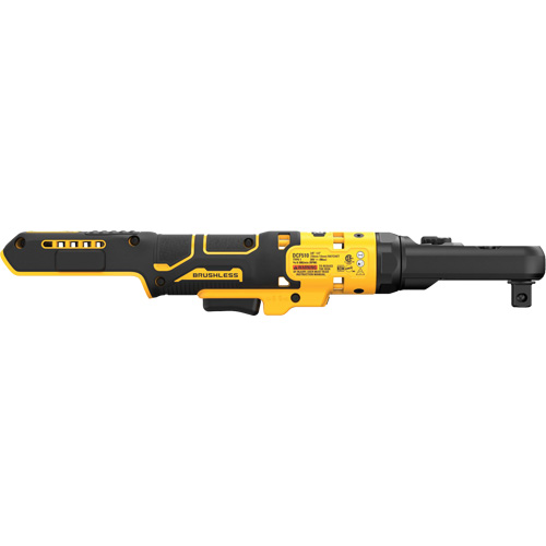 Cl&eacute; &agrave; cliquet &agrave; t&ecirc;te scell&eacute;e sans balai fil MAX* XR (outil seulement), 20 V, Prise de 1/2"/3/8" Sécurité Médic