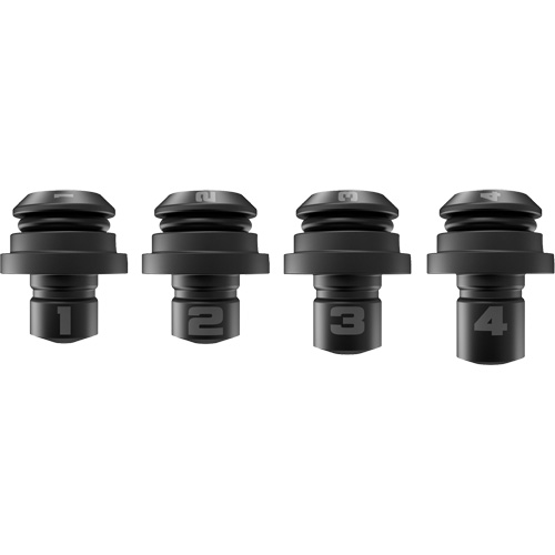 Replacement Nose Piece Set for DCF403 3/16" Rivet Tool Sécurité Médic