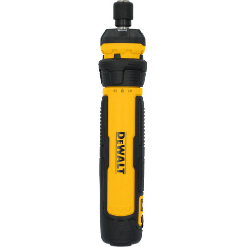 Jeu de tournevis sans fil de 14 morceaux avec commande FLEXDRIVE, 4 V, 44 lb-po/5 Nm couple max. Sécurité Médic