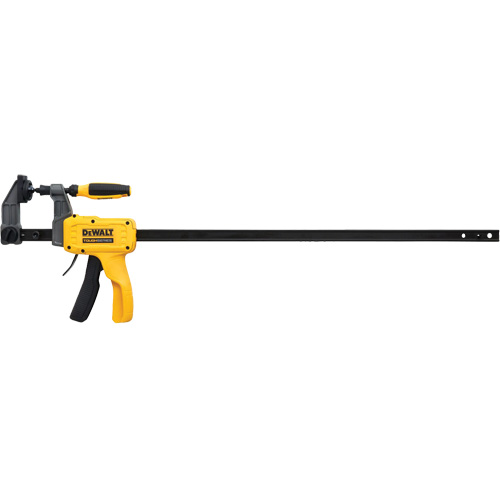 Serre-joint hybride TOUGHSERIES, 24" (610 mm) Sécurité Médic