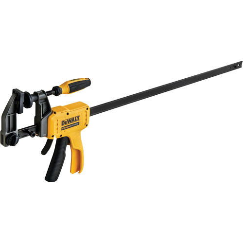 Serre-joint hybride TOUGHSERIES, 24" (610 mm) Sécurité Médic