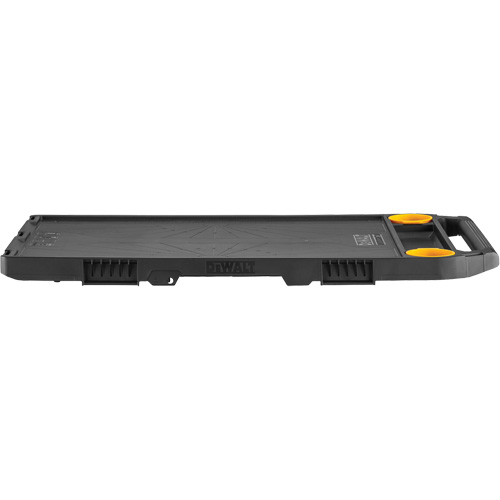 Surface de travail de 30" TOUGHSYSTEM 2.0 DXL Sécurité Médic