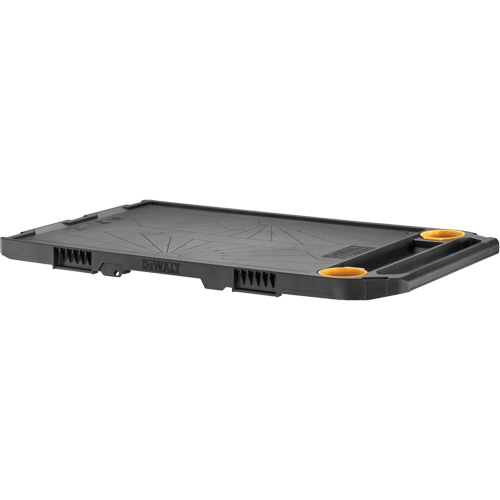 Surface de travail de 30" TOUGHSYSTEM 2.0 DXL Sécurité Médic