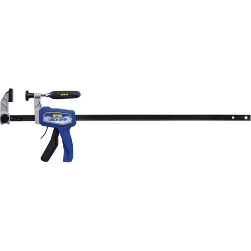 Serre-joint pour travaux d'intensit&eacute; moyenne QUICK-GRIP, 24" (610 mm) Sécurité Médic