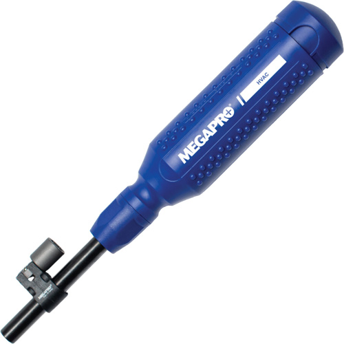 15-in-1 HVAC Driver, Textured Handle Sécurité Médic