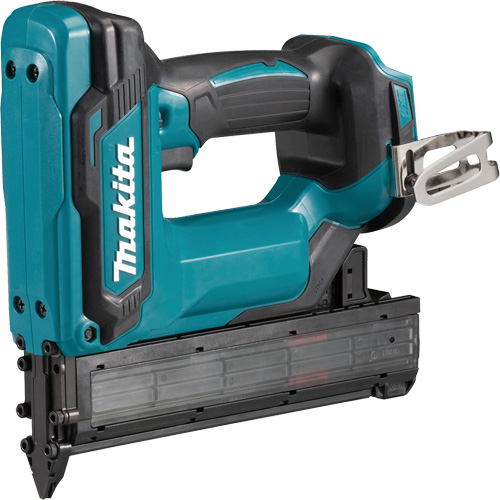 LXT 1-3/8" 18 ga Finish Nailer, 18 V, Lithium-Ion Sécurité Médic