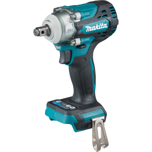 LXT Brushless 1/2" Impact Wrench with Friction Ring, 18 V, 1/2" Socket Sécurité Médic