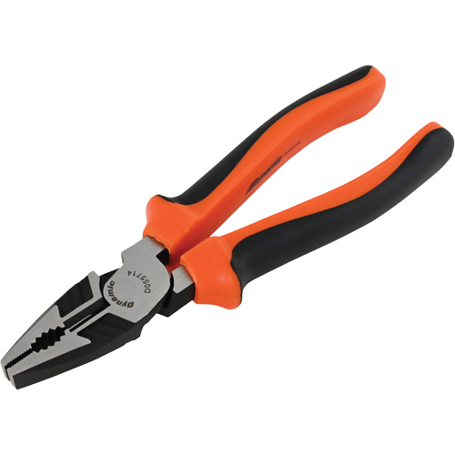 Lineman Pliers with Comfort Handles Sécurité Médic
