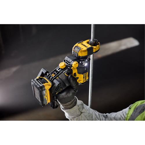 IMPACT CONNECT Nut Runner Attachment Sécurité Médic