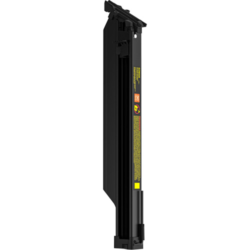 30 Degree Cordless Framing Nailer Extended Magazine (Accessory Only) Sécurité Médic