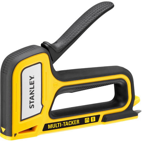 2-in-1 Multi Tacker Sécurité Médic