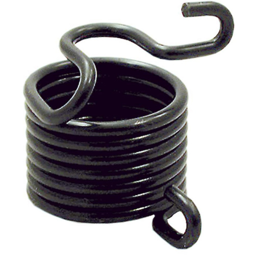 Standard Spring Retainer for 0.498 Steel Bits for 409132 Riveting Hammer Sécurité Médic