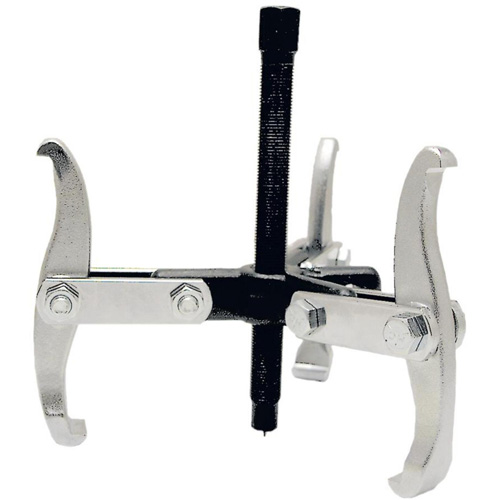 JGP-4HD 2/3 Jaw Professional Gear Puller Sécurité Médic