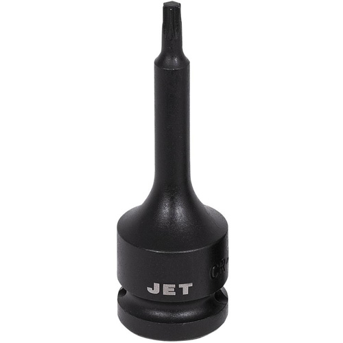 Douille embout &agrave; chocs, Torx, T-30 x Prise 1/2" Sécurité Médic