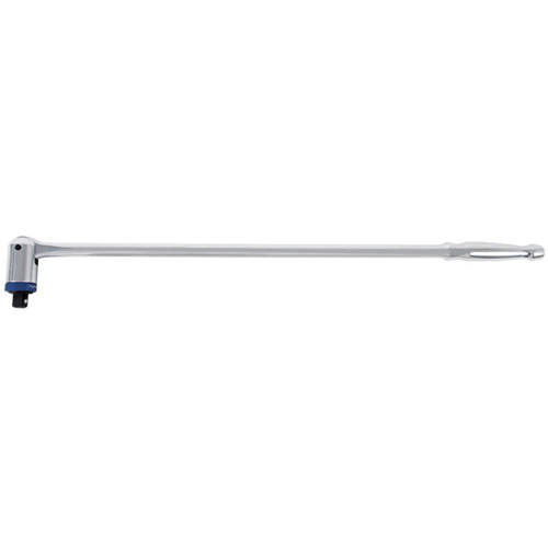 JRBB-24 Ratchet Breaker Bar, 1/2" Drive, Ergonomic Handle Sécurité Médic