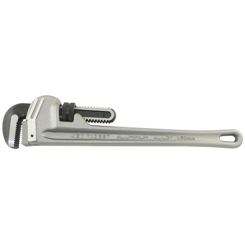 Coffre &agrave; outils super robuste PWA-18, Cap des m&acirc;choires 2-7/8", Longueur 18", Prise Poutre en I Sécurité Médic