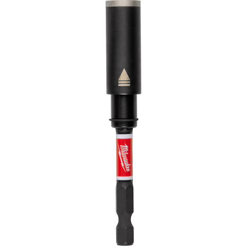 SHOCKWAVE Impact Duty Screw-Holding Bit Holder Sécurité Médic
