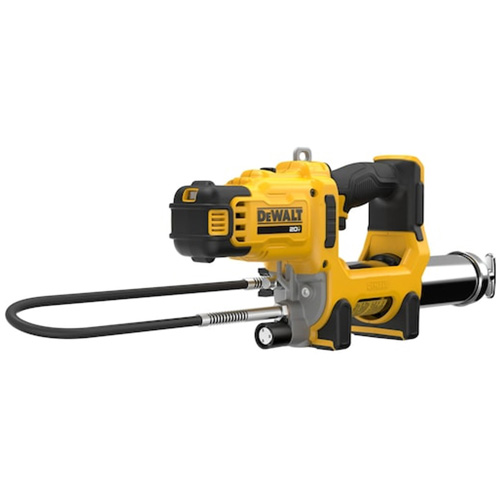 MAX* Cordless Variable 2-Speed Grease Gun (Tool Only), Lithium-Ion, 20 V Sécurité Médic
