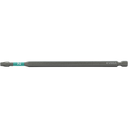 Embout pour outils &eacute;lectriques Impactech, Torx, Embout T-27, Prise 1/4", Longueur 6" Sécurité Médic