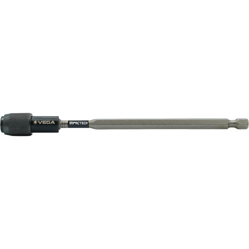 Impactech&reg; Bit Holder Sécurité Médic