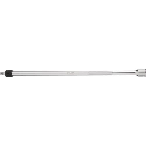 Douille rallonge verrouillable, Prise 1/4", 10" lo Sécurité Médic