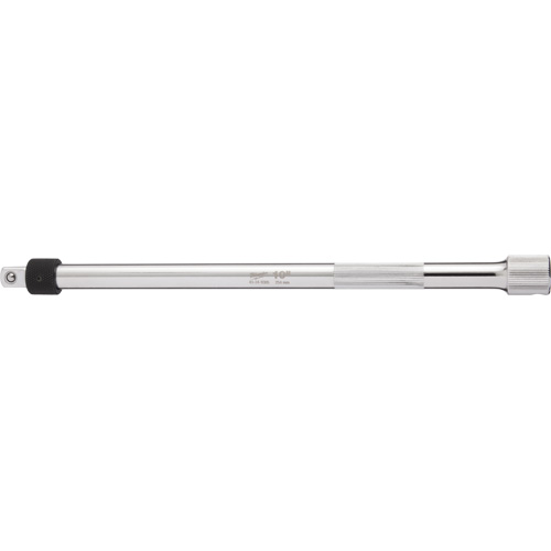 Douille rallonge verrouillable, Prise 3/8", 10" lo Sécurité Médic