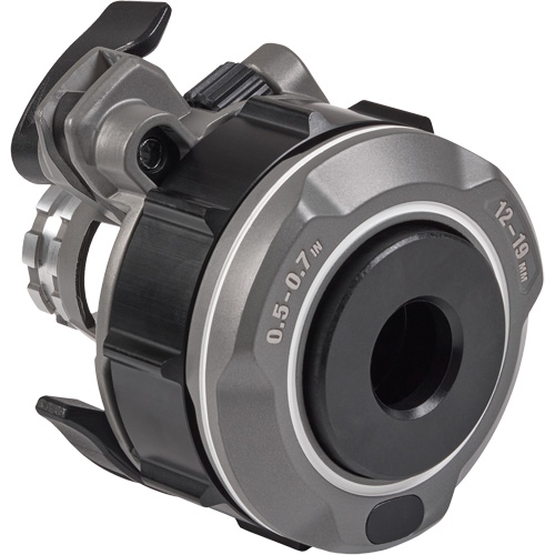 0.5" - 0.7" Adjustable Bushing for M18 FUEL Covered Conductor Cable Stripper Sécurité Médic
