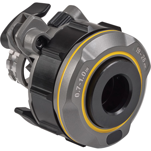 0.7" - 1" Adjustable Bushing for M18 FUEL Covered Conductor Cable Stripper Sécurité Médic