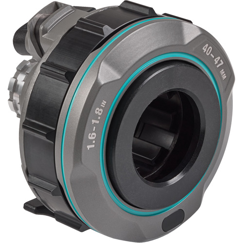 1.6" - 1.8" Adjustable Bushing for M18 FUEL Covered Conductor Cable Stripper Sécurité Médic