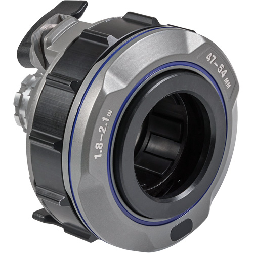Bague r&eacute;glable 1,8" – 2,1" pour d&eacute;nudeur de c&acirc;bles pour conducteurs isol&eacute;s M18 FUEL Sécurité Médic