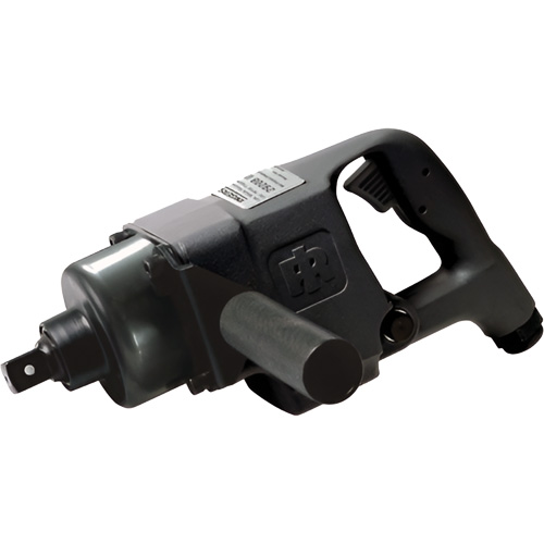 2920 Series Air Impact Wrench with D-Handle, 3/4" Drive, 3/8" NPT/3/8" NPTF Air Inlet, 5000 No Load RPM Sécurité Médic