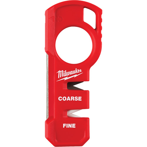 Compact Knife Sharpener Sécurité Médic