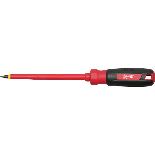 Insulated Screwdriver Sécurité Médic