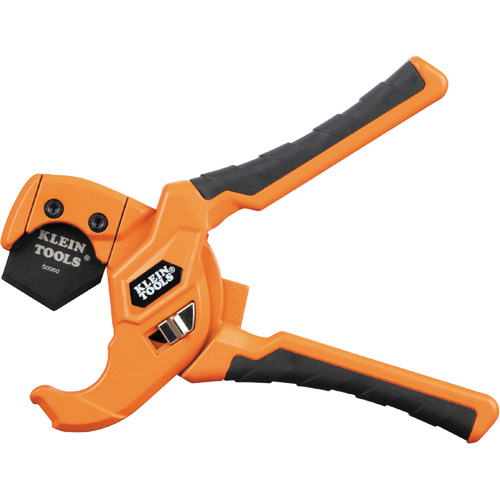 1-Inch PEX Pipe and Tubing Cutter, 1-1/5" Capacity Sécurité Médic