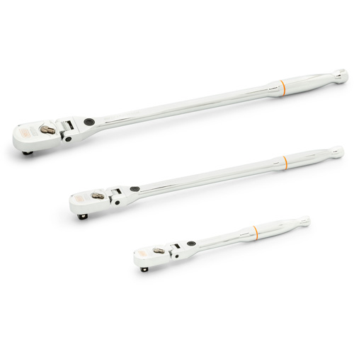 120XP Locking Ratchet Set Sécurité Médic