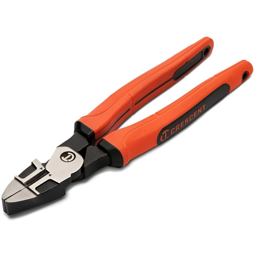 Z2 Lineman Plier with Cushion Grip Sécurité Médic