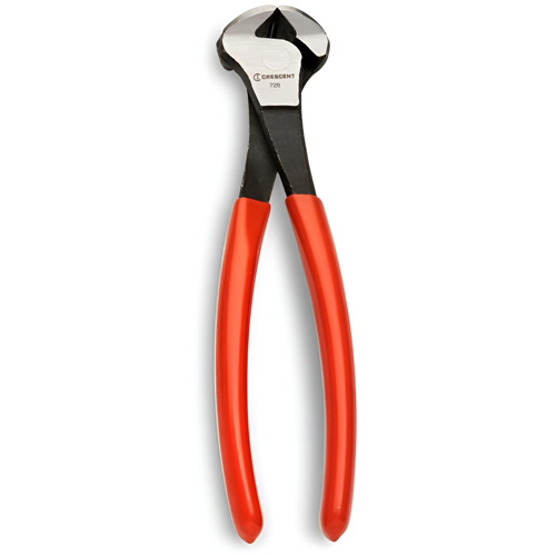 End Cutting Nipper Pliers Sécurité Médic