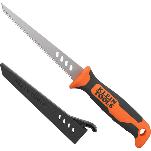 Fixed Blade Rasping Jab Saw Sécurité Médic