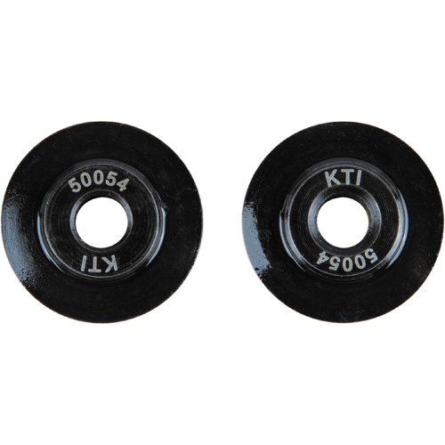 Tubing Cutter Replacement Blades, Single Style Sécurité Médic