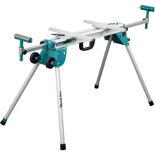 Compact Folding Mitre Saw Stand Sécurité Médic