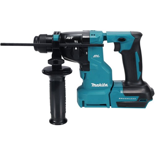Perforateur rotatif sans balais LXT SDS-PLUS (outil seul), 18 V, 11/16", 0-1100 tr/min Sécurité Médic