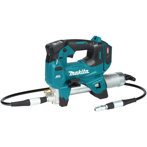 Pistolet graisseur sans balai 40Vmax XGT (outil seulement), Lithium-ion, 40 V Sécurité Médic